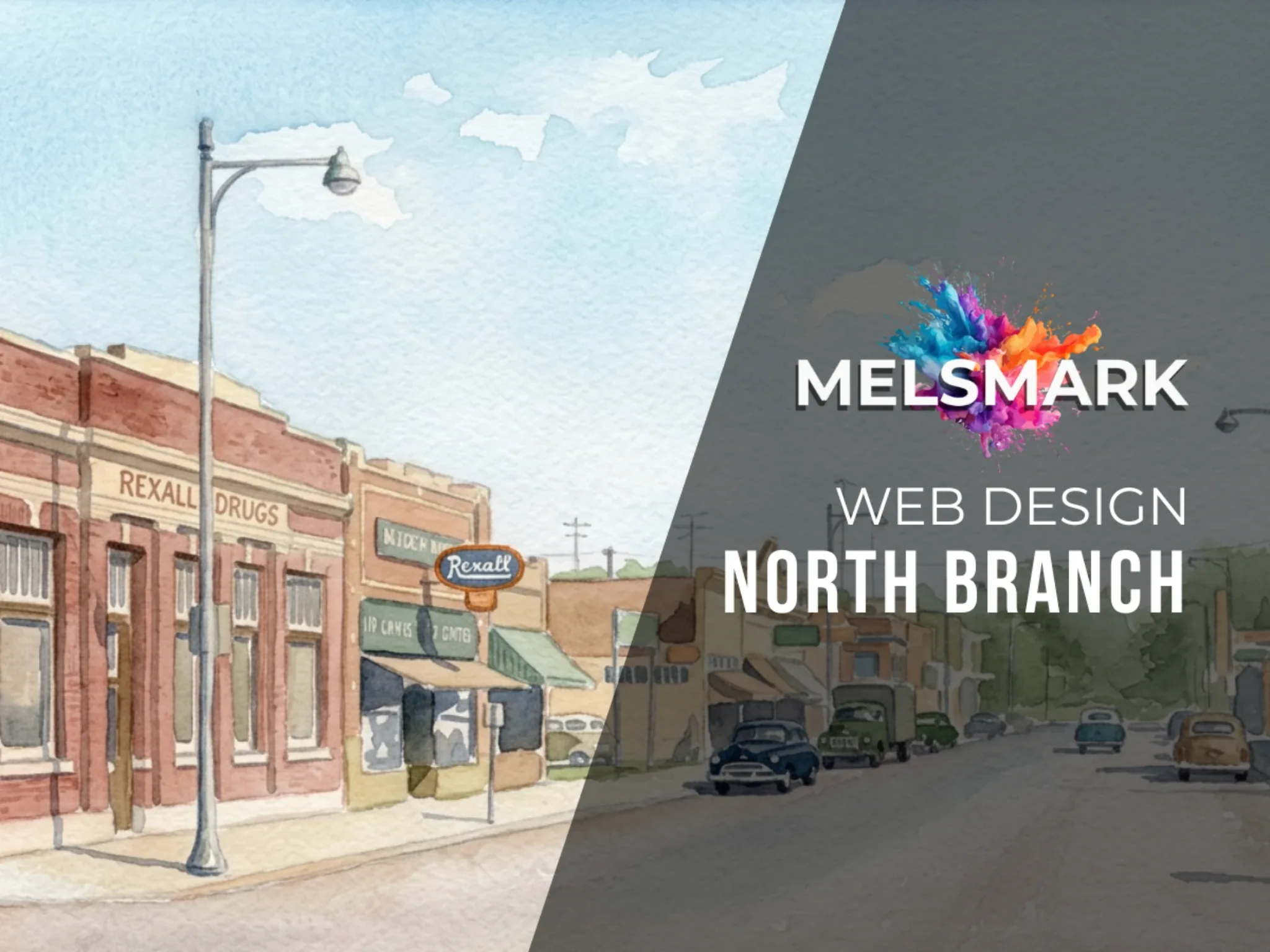 Web Design for North Branch, MN Businesses: Why Local Owners Are Investing Now