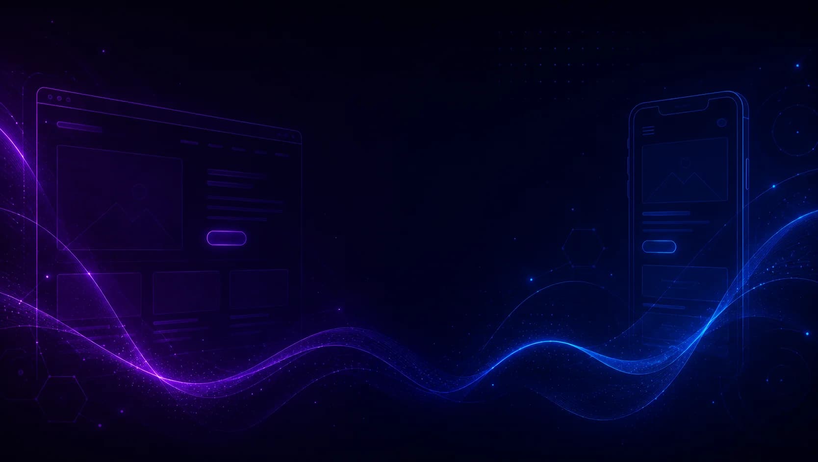 Website design for small businesses in Ham Lake, MN